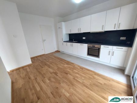 Klein aber Fein - 1,5 Zimmer-Gartenwohnung in Pixendorf - sofort bezugsfertig! - Foto 2