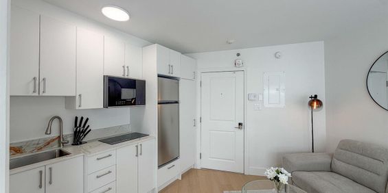 Studio - 2145 Rue Fleury Est, Montréal - Photo 3