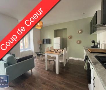 Appartement à louer 1 pièce 31.76m² - Photo 1