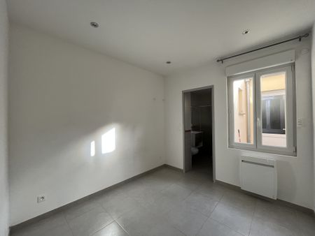 Appartement 23 m² - 2 Pièces - Amiens (80000) - Photo 4