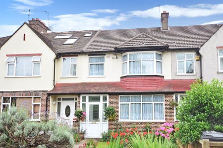 3 bedroom terraced house to rent - Photo 5