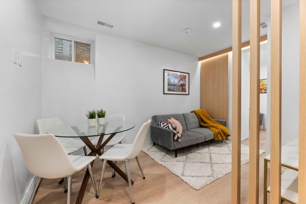 For Lease - 158 Indian Grove Unit# Unit B1, Toronto, Ontario - Photo 1