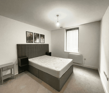 Carver Street, Birmingham, B1 - Photo 1 | Rentumo