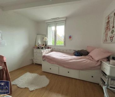 Appartement à louer 2 pièces 32m² - Photo 2