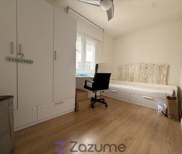 Piso de alquiler en C. Pedro de Paz, La Unión - Cruz de Humilladero... - Photo 2