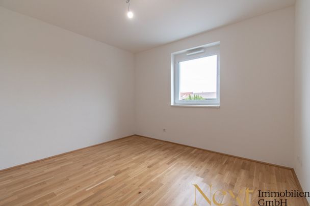 Südseitig ausgerichtete 3-Zimmer-Wohnung mit idealer Raumaufteilung und Parkplatz in St. Pölten zu vermieten! - Foto 1