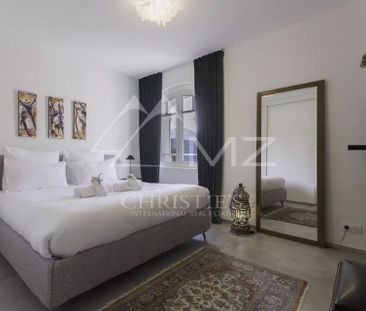 Saint-Paul-de-Vence - Superbe vue panoramique village, mer et monta... - Photo 6