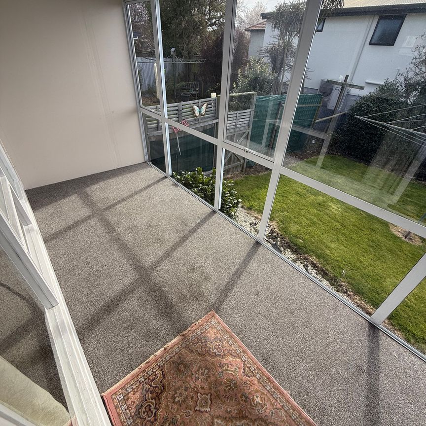 Low-Maintenance Living Close to Town & Caroline Bay - Photo 1