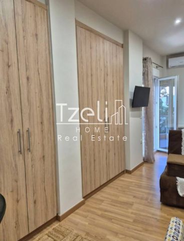 Studio/Γκαρσονιέρα για ενοικίαση Χίλτον (Ιλίσια) - Photo 2