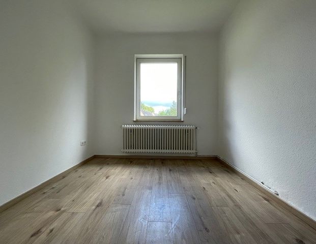 3-Zimmer-Wohnung in Wilhelmshaven Fedderwardergroden - Foto 1