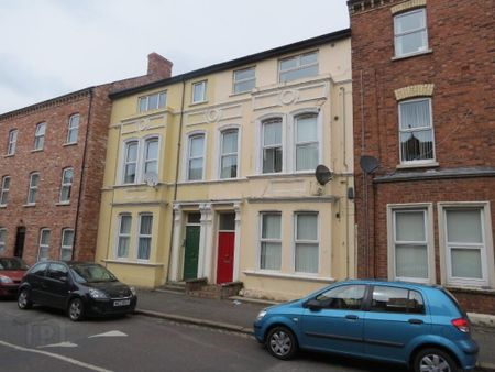 121 Wellesley Avenue Apt 2, Belfast, BT9 6ND - Photo 5