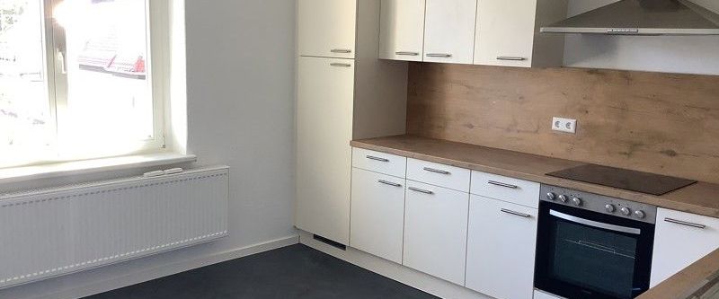 2-R-Wohnung mit Fußbodenheizung im Bad wartet auf einen neuen Mieter - Foto 1