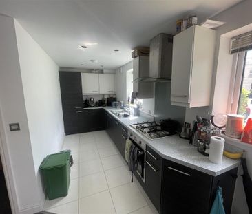1 bedroom flat to rent - Photo 6