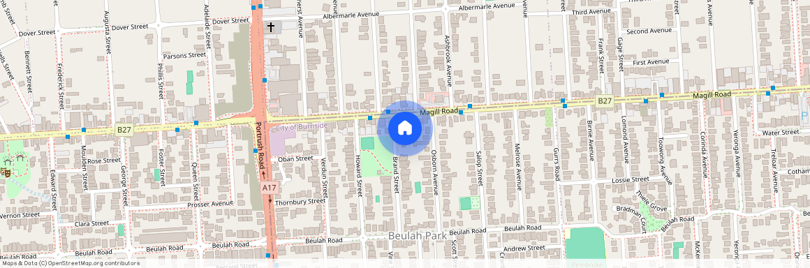 2 Brand Street, Beulah Park SA 5067