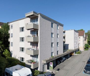 City-Apartment beim Bahnhof Oerlikon - Photo 4