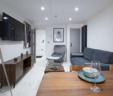 4 bedroom house to rent - Photo 2