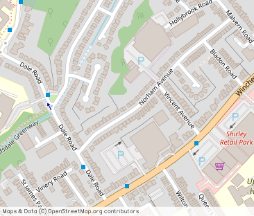 Norham Avenue, Southampton, SO16 - Photo 1