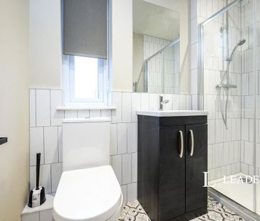 House share to rent - Photo 4