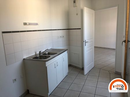 Location Appartement 3 pièces 64m² - Photo 5