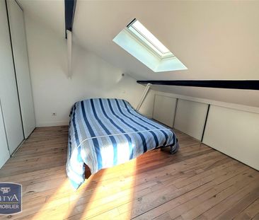 Location Appartement 1 pièce 80m² MONTAUBAN 82000 - Photo 3