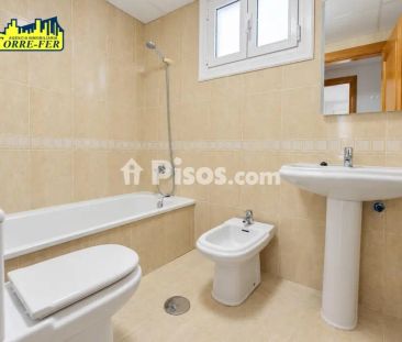 Piso en alquiler en Plaza Vivas Pérez, 1 - Photo 6
