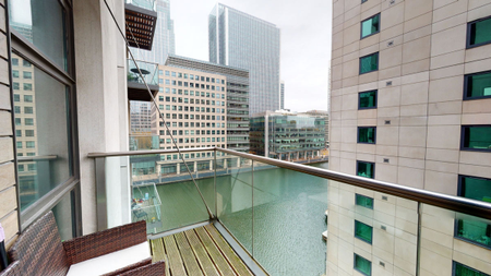 South Quay Square, London, E14 - Photo 4