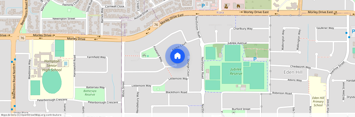 Unit 1/8 Ryce Ct, WA 6054, Eden Hill