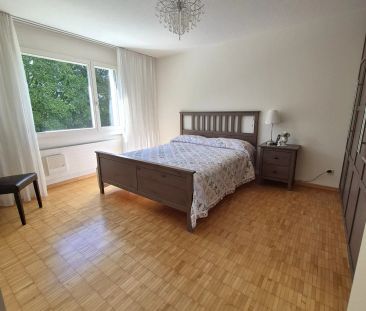 2.5 Zimmer, 58 m², 1. Stock - Photo 3