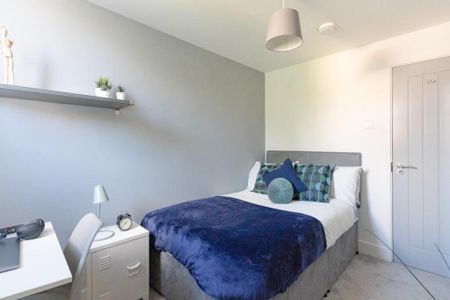 6 bedroom house to rent - Photo 5