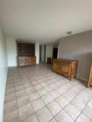 Appartement 3 pièces à louer - Photo 1