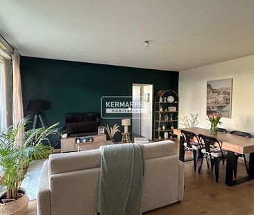 Location Appartement 2 pièces 50m² - Photo 2