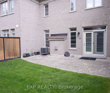 For Lease - 4135 Shipp Drive Unit# 22, Mississauga, Ontario - Photo 2
