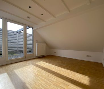 Viel Platz zum Wohlfühlen: Ihre Traumwohnung in Düsseldorf - Photo 4