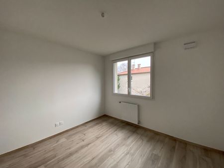 Appartement 3 pièces - Photo 5