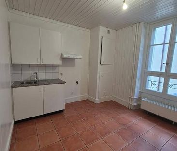 2 Zimmer, 44 m², 4. Stock - Photo 1