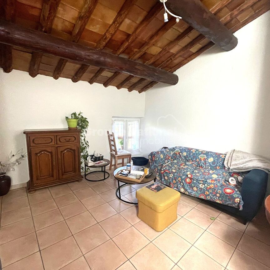 APPARTEMENT MONTEUX T3 AVEC MEZZANINE, - Photo 1