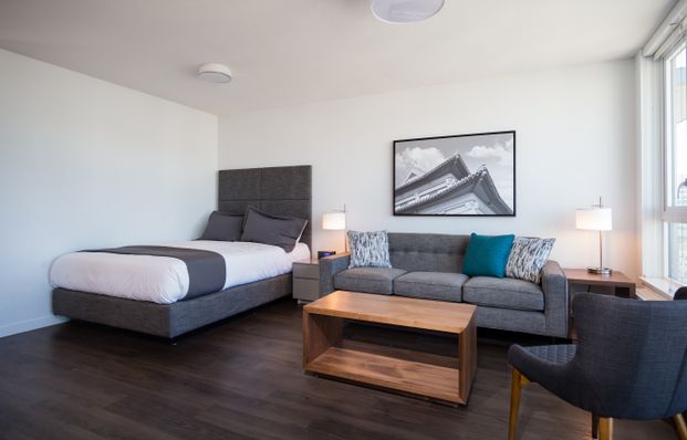 183 East Georgia Street, Vancouver - Photo 1