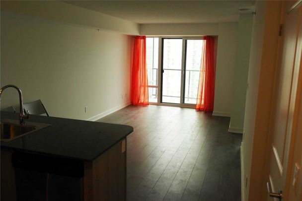 For Lease - 185 Bonis Avenue Unit# 1803, Toronto, Ontario - Photo 1