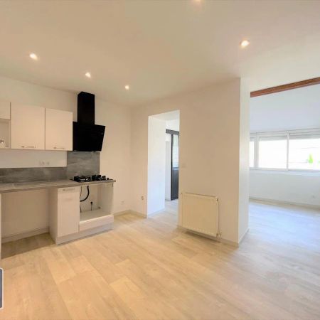 Appartement à louer 2 pièces 39.96m² - Photo 3