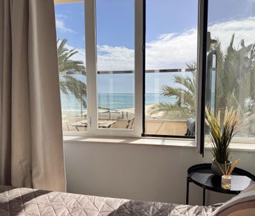 Piso de alquiler en Paseo Marítimo Rey de España, 161, Las Gaviotas... - Photo 2