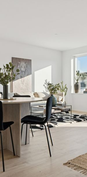 Kregmehusene - Photo 1