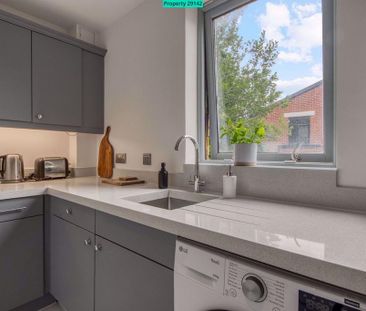 1 bedroom flat to rent - Photo 6