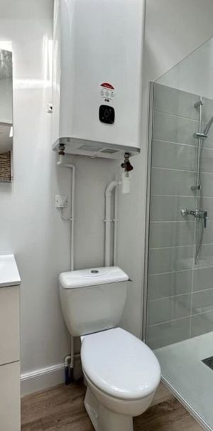 VILLENEUVE SUR LOT, studio entièrement refait à neuf - Photo 1