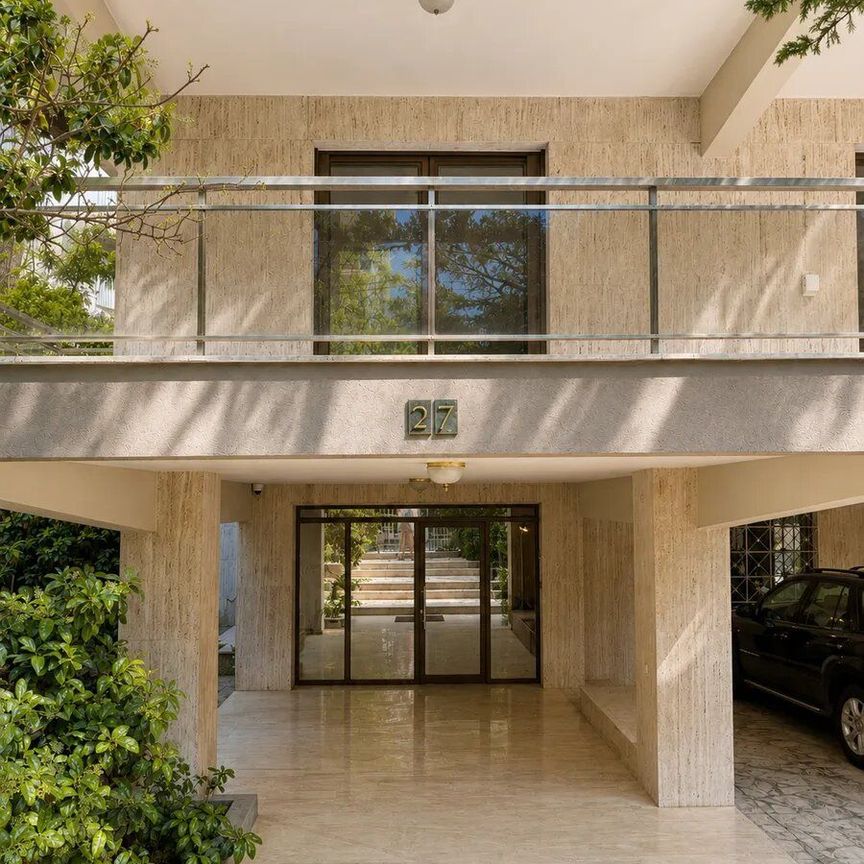 Διαμέρισμα για ενοικίαση Τσακός (Αγία Παρασκευή) - Photo 1