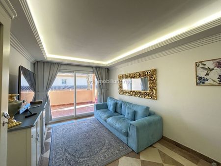 Apartamento en Marbella, alquiler - Photo 5