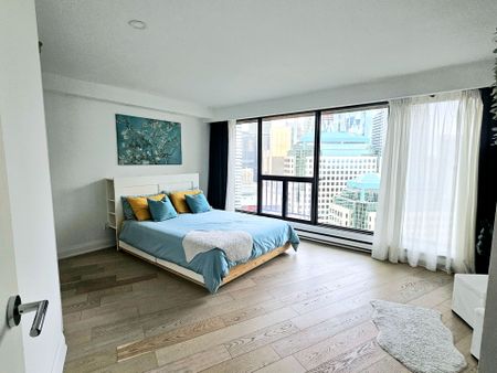 For Lease - 65 Harbour Square Unit# 3306, Toronto, Ontario - Photo 5