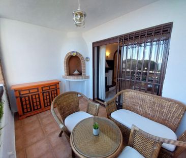 Apartamento de alquiler en Almendralejo de Jarales, Calahonda - Photo 3