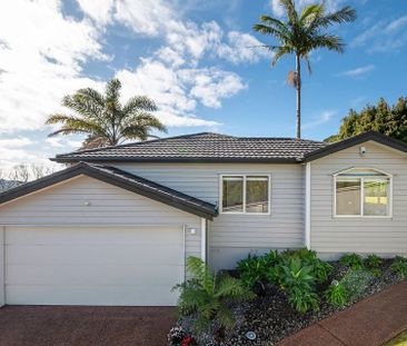 Sun-Drenched Home with Stunning Rangi - Zone - Photo 6