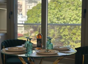 Studio/Γκαρσονιέρα για ενοικίαση - Λουτράκι-Περαχώρα, - Photo 3