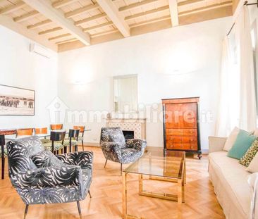 Quadrilocale 100 m², Santo Spirito, Firenze - Photo 3